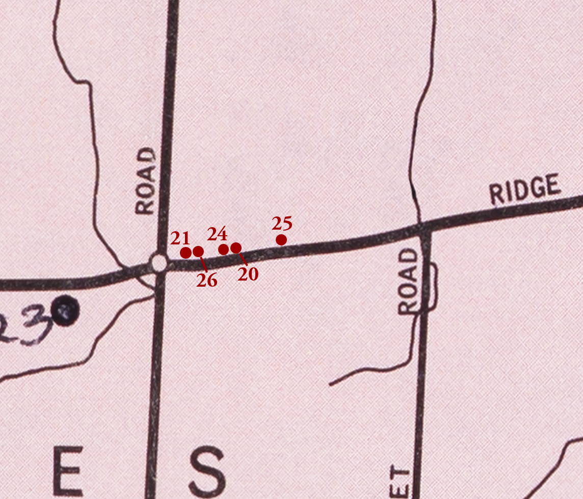 Orl_15_5A Map 190912 Cobblestone Photographs Catalog